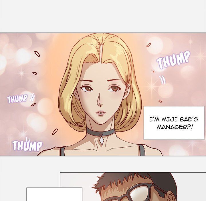The Good Manager Manhwa - Chapter 1 Page 14