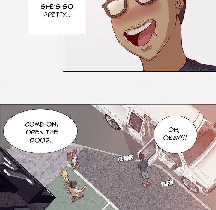 The Good Manager Manhwa - Chapter 1 Page 15