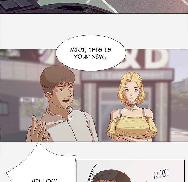 The Good Manager Manhwa - Chapter 1 Page 16