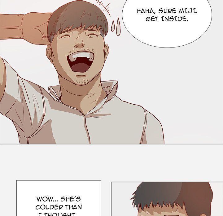 The Good Manager Manhwa - Chapter 1 Page 20