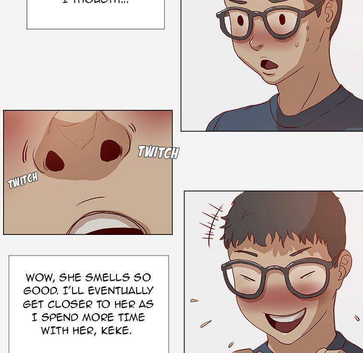 The Good Manager Manhwa - Chapter 1 Page 21