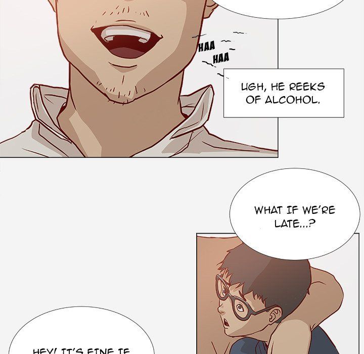 The Good Manager Manhwa - Chapter 1 Page 23