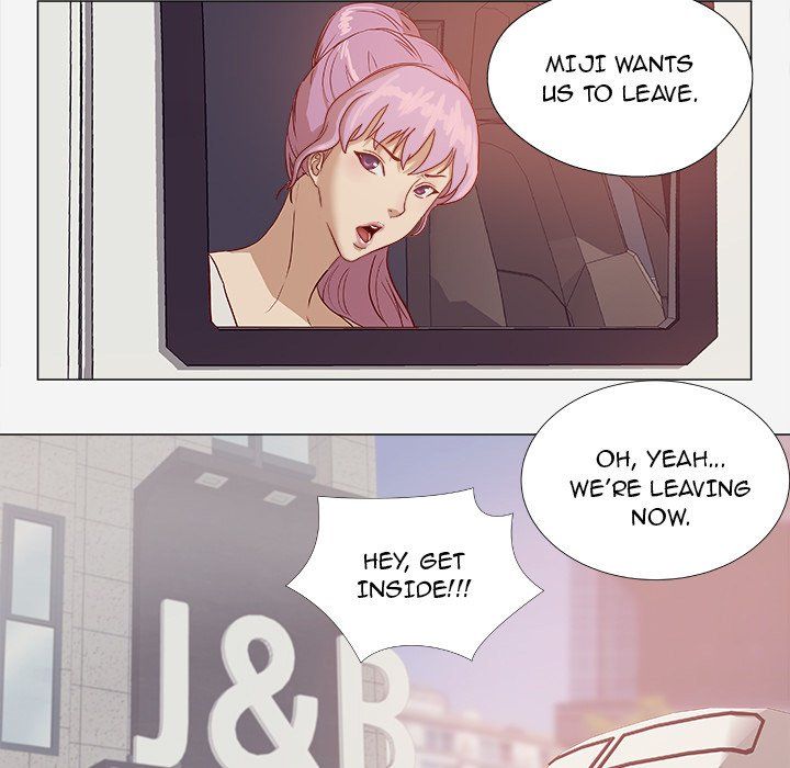 The Good Manager Manhwa - Chapter 1 Page 25