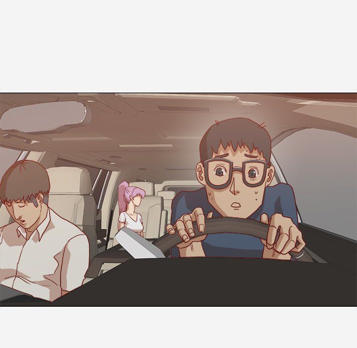 The Good Manager Manhwa - Chapter 1 Page 28