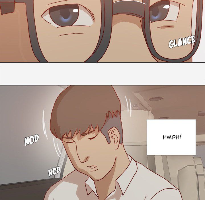 The Good Manager Manhwa - Chapter 1 Page 30