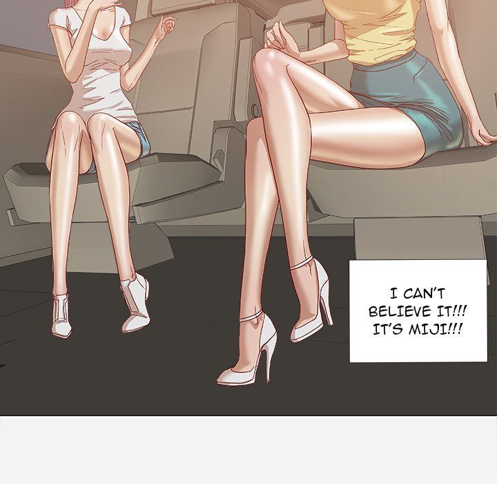 The Good Manager Manhwa - Chapter 1 Page 33