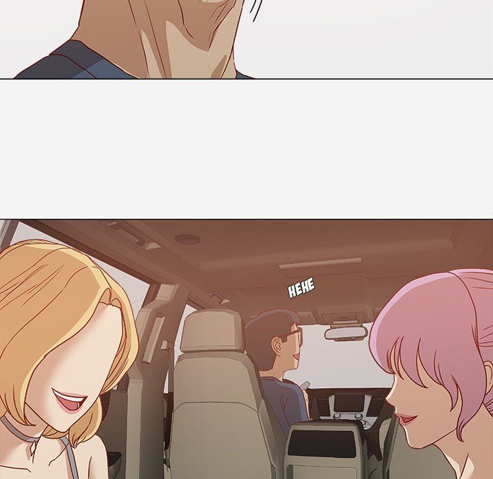 The Good Manager Manhwa - Chapter 1 Page 38