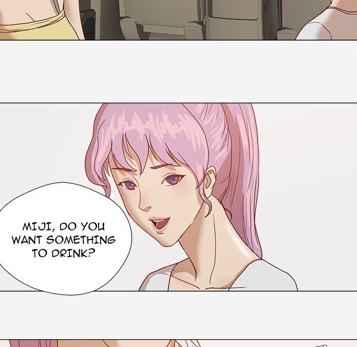 The Good Manager Manhwa - Chapter 1 Page 39