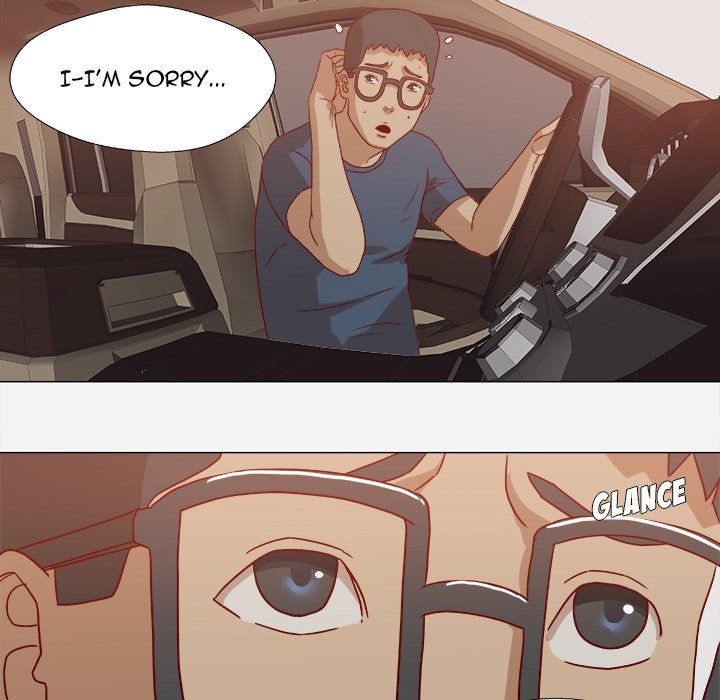 The Good Manager Manhwa - Chapter 1 Page 44