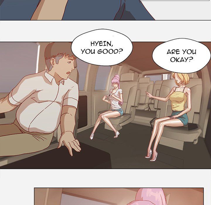 The Good Manager Manhwa - Chapter 1 Page 54