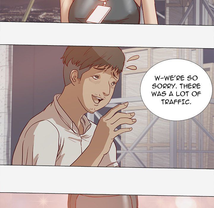 The Good Manager Manhwa - Chapter 1 Page 72