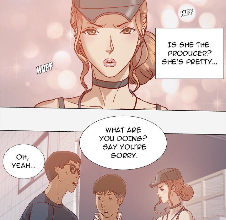 The Good Manager Manhwa - Chapter 1 Page 73