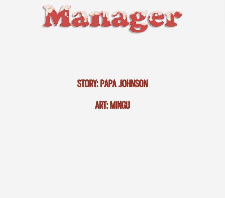 The Good Manager Manhwa - Chapter 1 Page 80