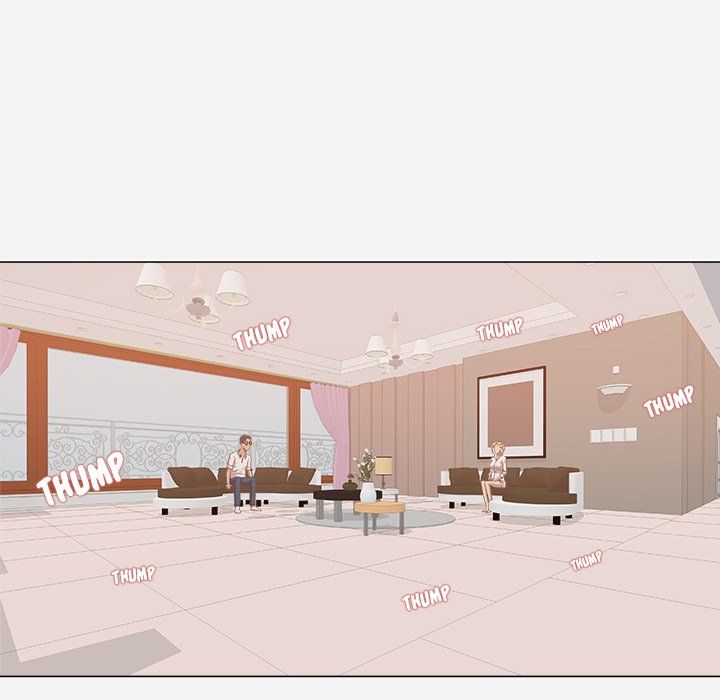 The Good Manager Manhwa - Chapter 10 Page 11