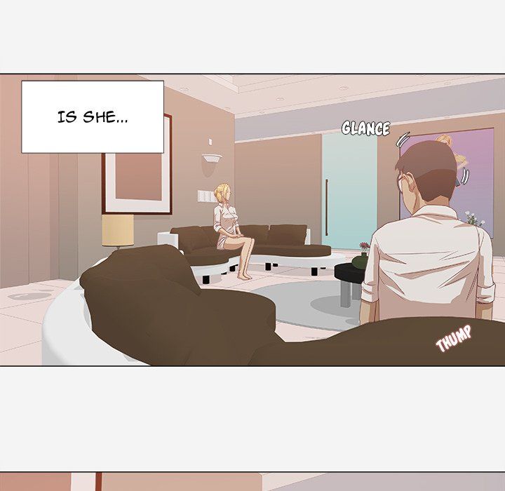 The Good Manager Manhwa - Chapter 10 Page 12