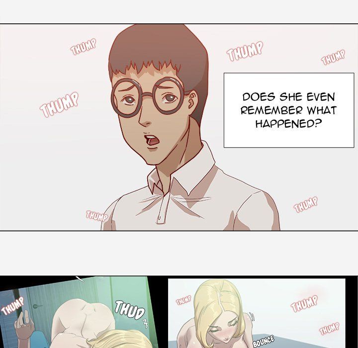 The Good Manager Manhwa - Chapter 10 Page 14