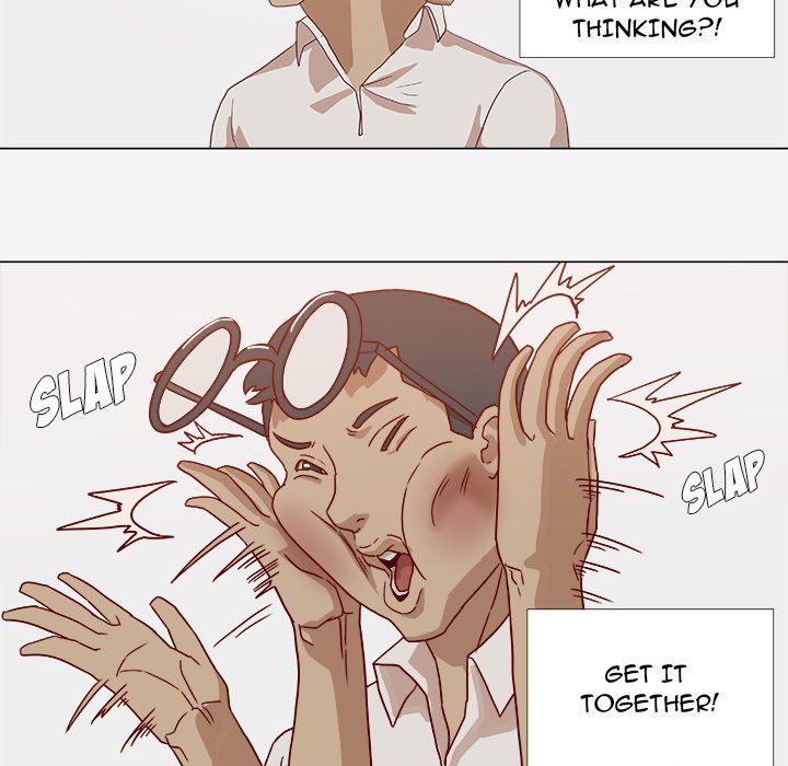 The Good Manager Manhwa - Chapter 10 Page 16