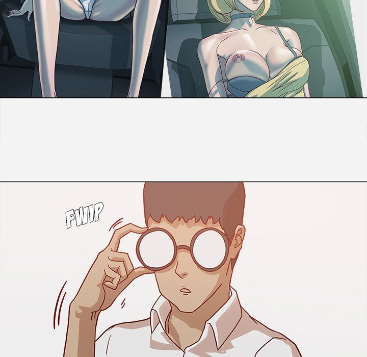 The Good Manager Manhwa - Chapter 10 Page 22