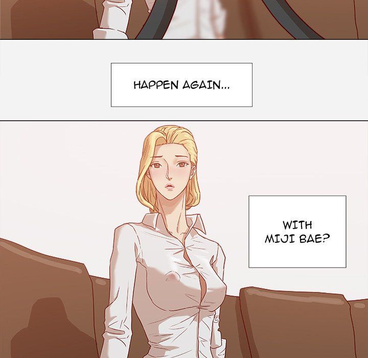 The Good Manager Manhwa - Chapter 10 Page 27