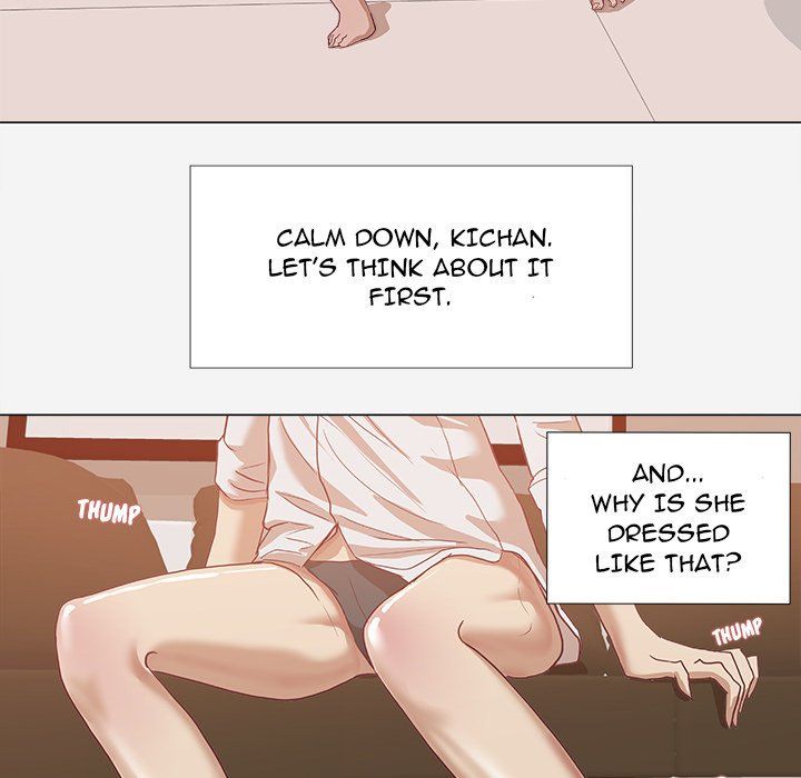 The Good Manager Manhwa - Chapter 10 Page 30