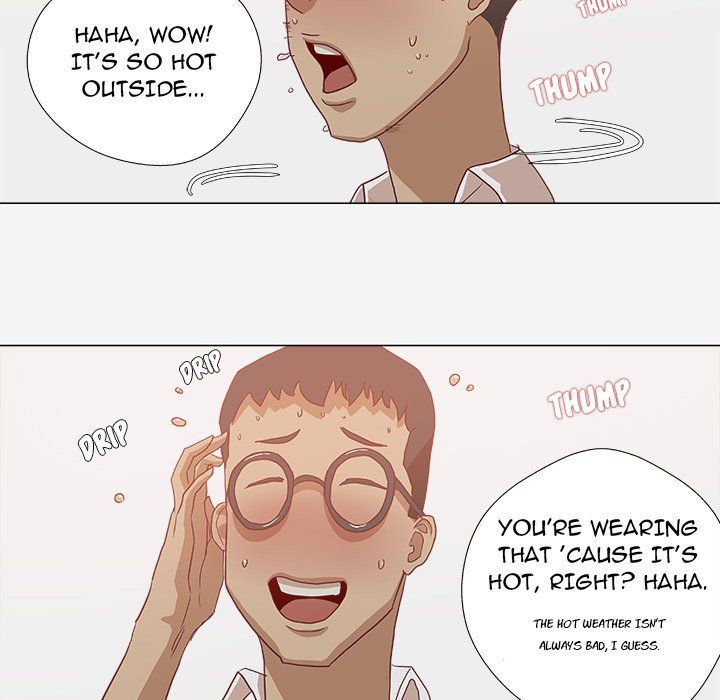 The Good Manager Manhwa - Chapter 10 Page 33