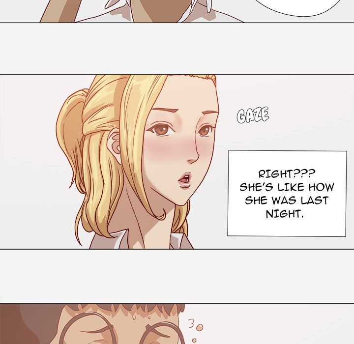 The Good Manager Manhwa - Chapter 10 Page 34