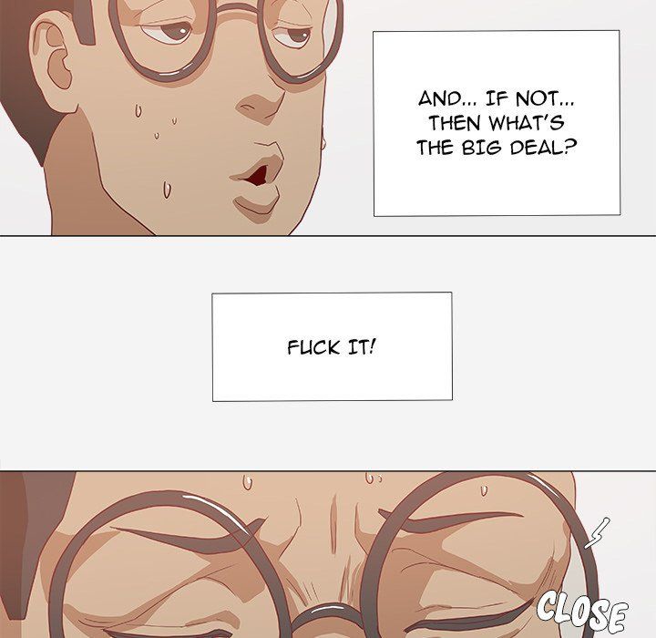 The Good Manager Manhwa - Chapter 10 Page 35