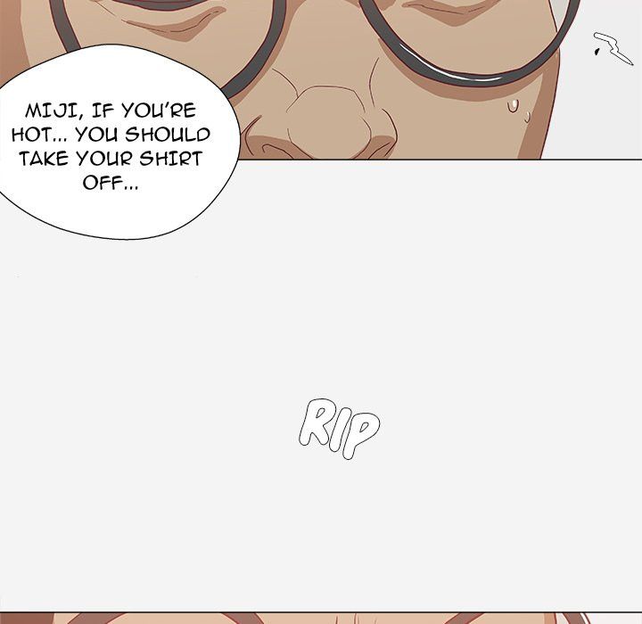 The Good Manager Manhwa - Chapter 10 Page 36