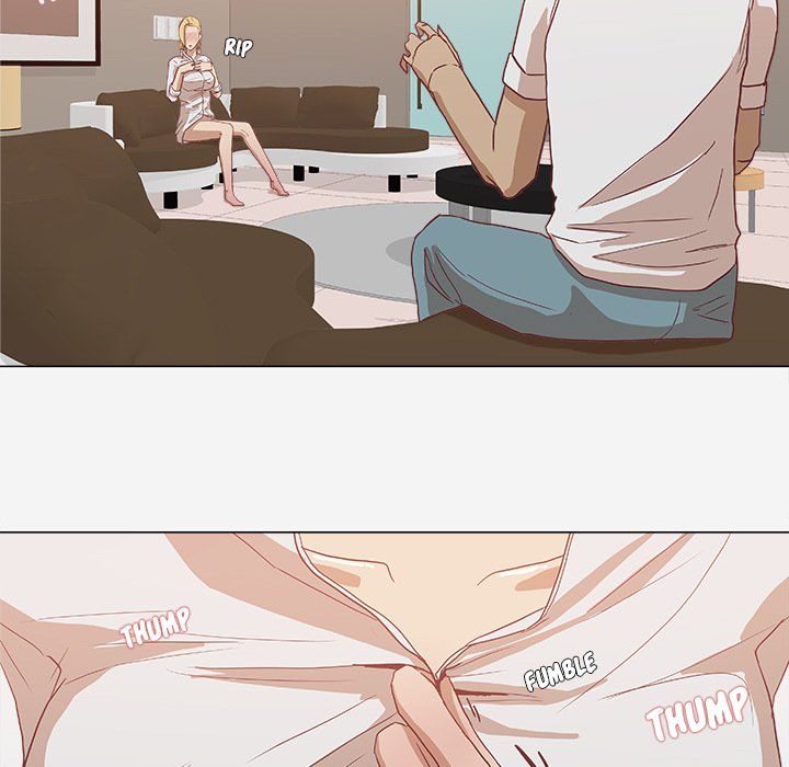 The Good Manager Manhwa - Chapter 10 Page 38