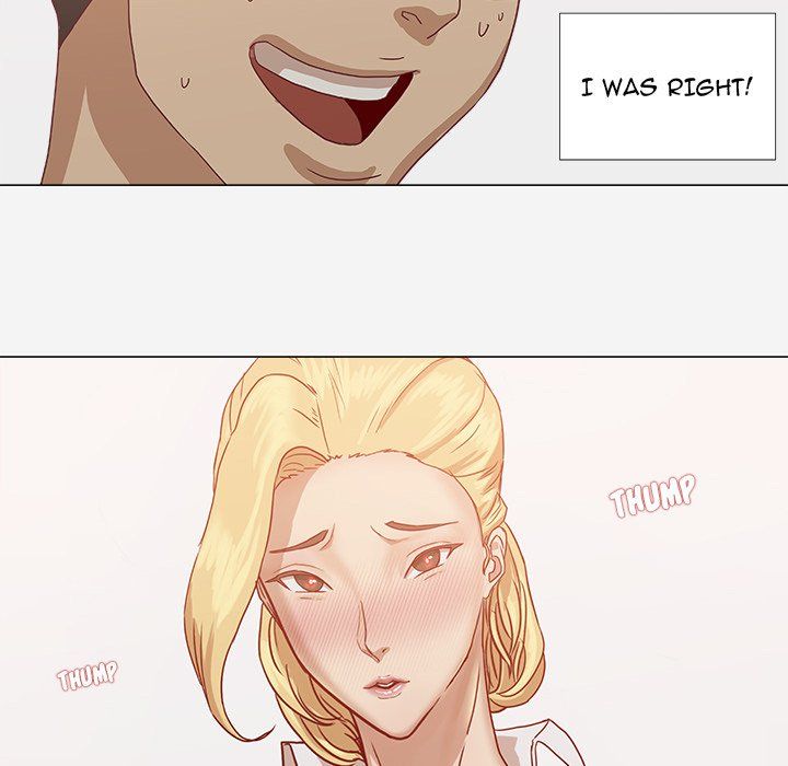 The Good Manager Manhwa - Chapter 10 Page 44