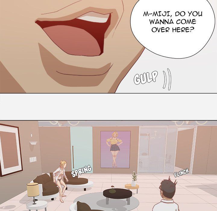 The Good Manager Manhwa - Chapter 10 Page 46