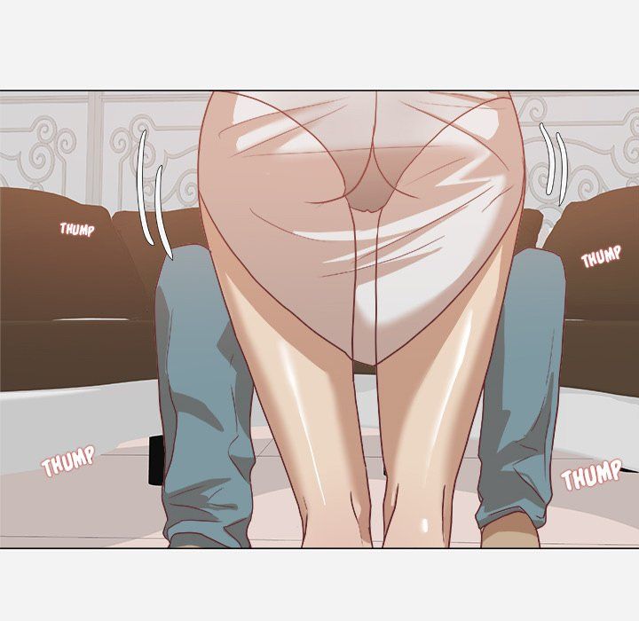 The Good Manager Manhwa - Chapter 10 Page 50