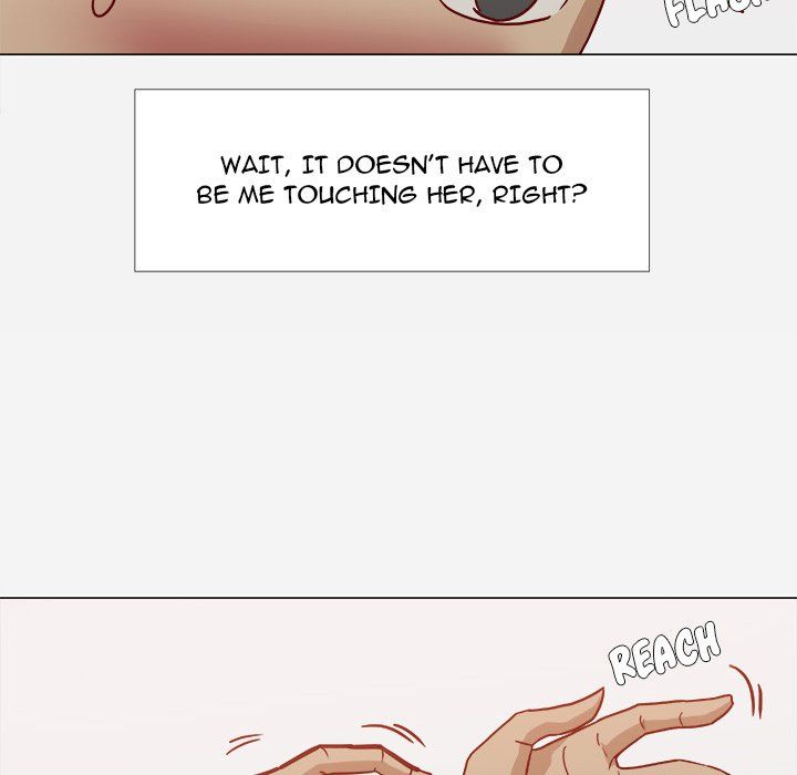 The Good Manager Manhwa - Chapter 10 Page 60