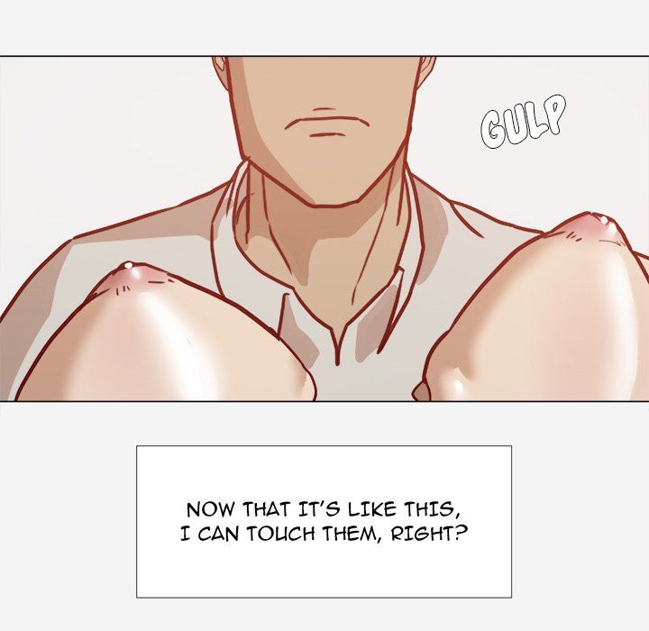 The Good Manager Manhwa - Chapter 10 Page 69