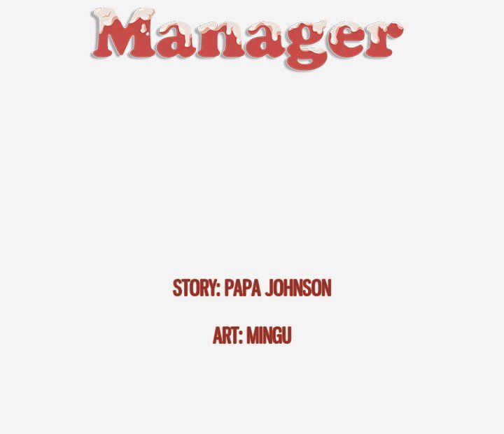 The Good Manager Manhwa - Chapter 10 Page 80