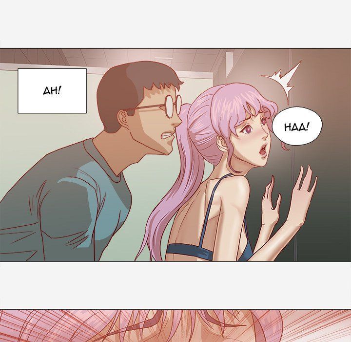 The Good Manager Manhwa - Chapter 17 Page 14