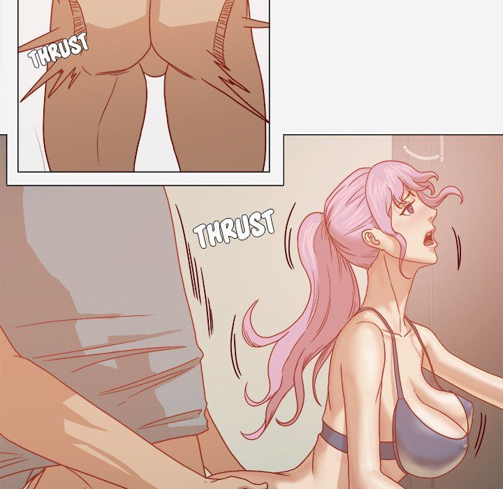 The Good Manager Manhwa - Chapter 17 Page 17