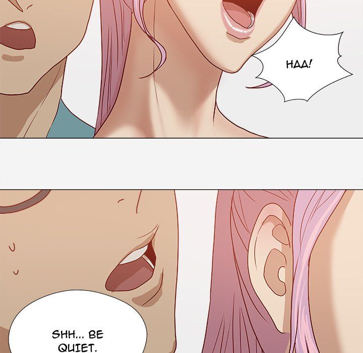 The Good Manager Manhwa - Chapter 17 Page 19