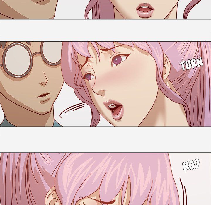 The Good Manager Manhwa - Chapter 17 Page 21