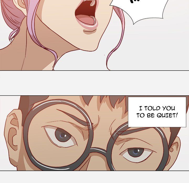 The Good Manager Manhwa - Chapter 17 Page 32