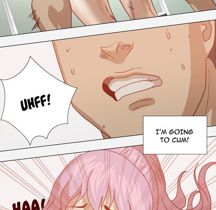 The Good Manager Manhwa - Chapter 17 Page 37