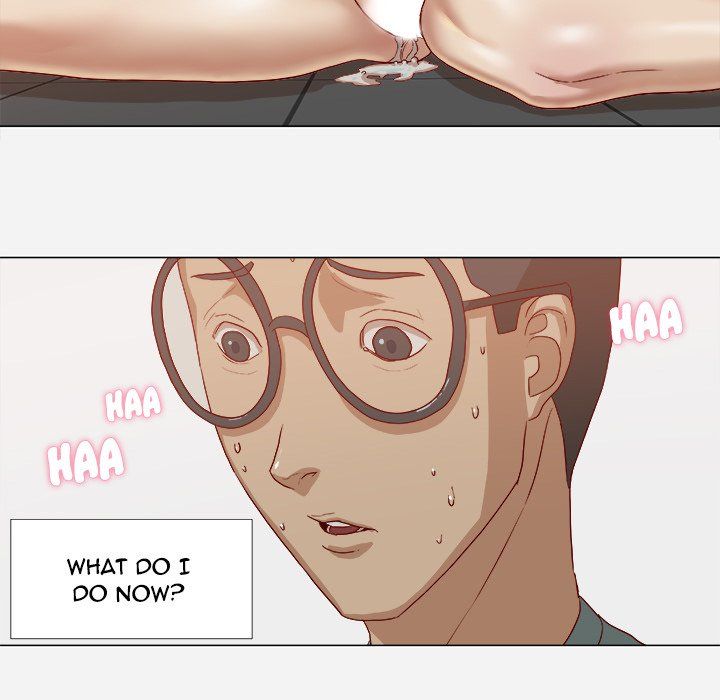 The Good Manager Manhwa - Chapter 17 Page 49