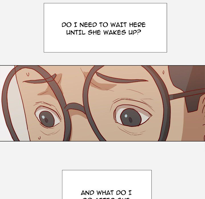 The Good Manager Manhwa - Chapter 17 Page 50