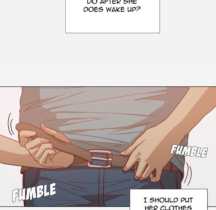 The Good Manager Manhwa - Chapter 17 Page 51