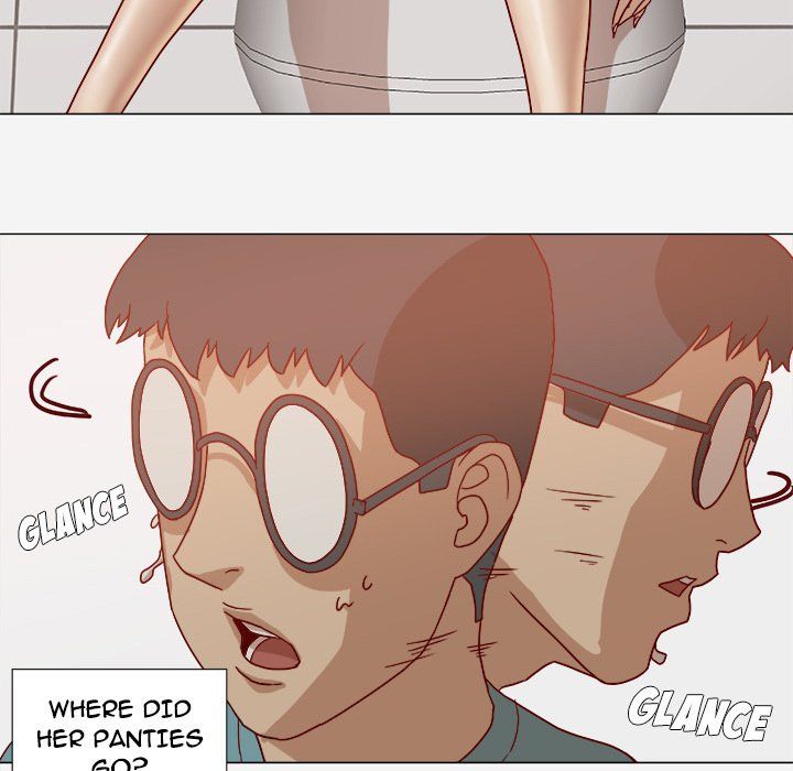 The Good Manager Manhwa - Chapter 17 Page 55