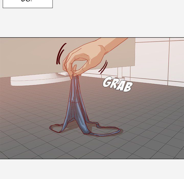 The Good Manager Manhwa - Chapter 17 Page 56