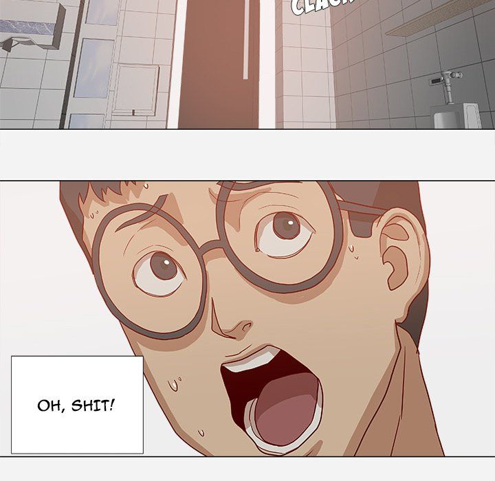 The Good Manager Manhwa - Chapter 17 Page 60