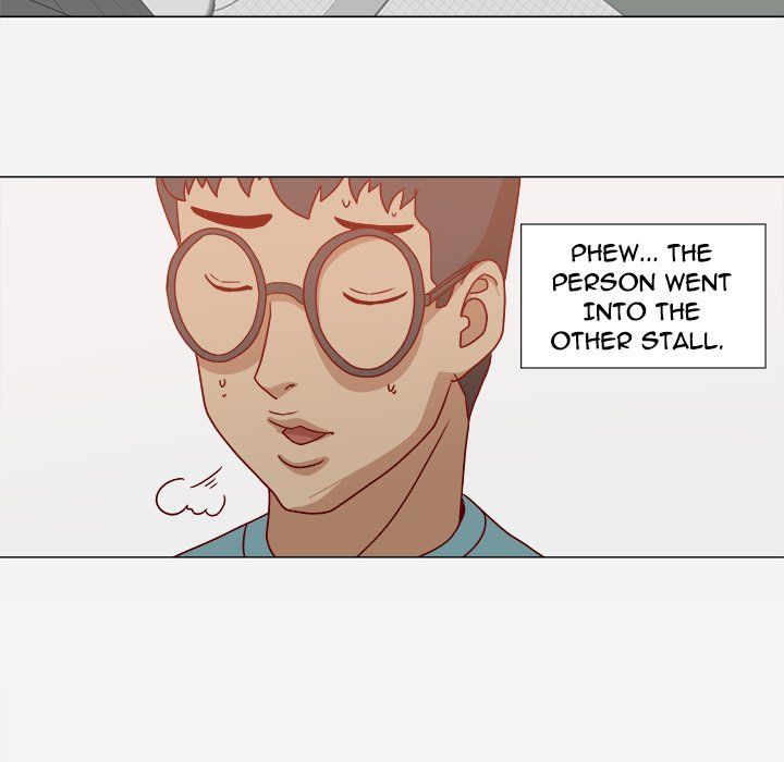 The Good Manager Manhwa - Chapter 17 Page 63