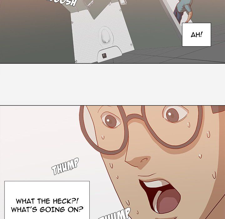 The Good Manager Manhwa - Chapter 17 Page 66
