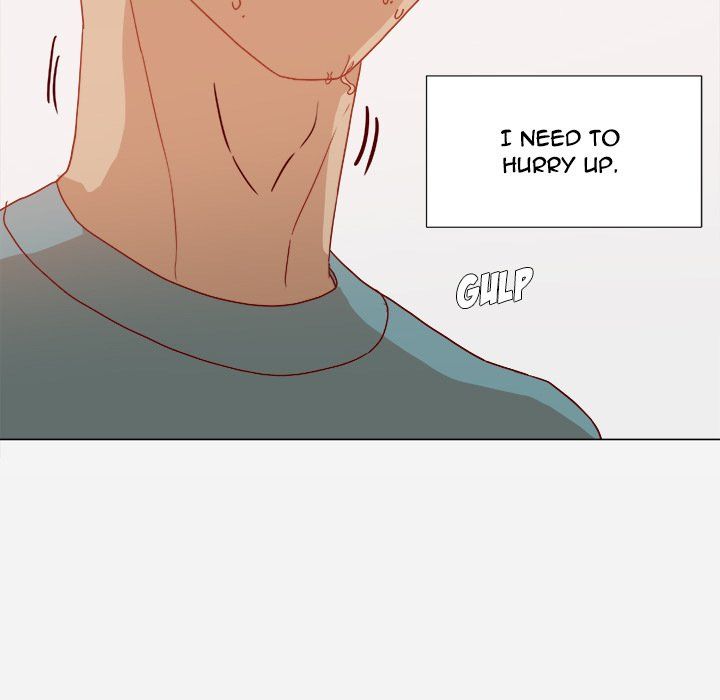 The Good Manager Manhwa - Chapter 17 Page 73